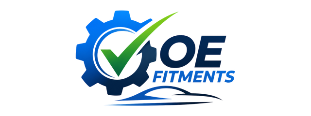 OE Fitments Logo