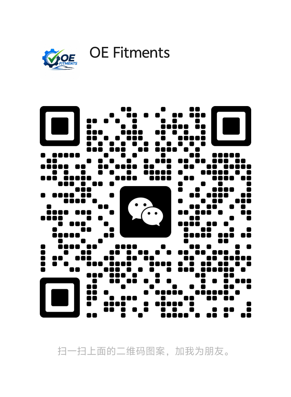 WeChat QR Code